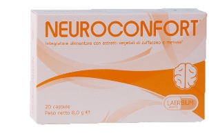 NEUROCONFORT 20 CAPSULE - fitfarma.it
