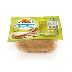 CEREAL PANE FETTE 200 G - fitfarma.it