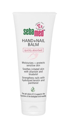 SEBAMED CREMA MANI UNGHIE 75 ML TP - fitfarma.it
