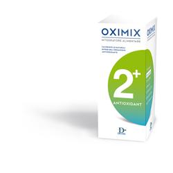 OXIMIX 2+ ANTIOXIDANT 200 ML - fitfarma.it