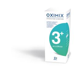 OXIMIX 3+ ALLERGO 200 ML - fitfarma.it