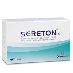 SERETON 30 CAPSULE - fitfarma.it