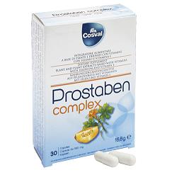 PROSTABEN COMPLEX 30 CAPSULE - fitfarma.it