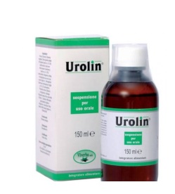 UROLIN SOLUZIONE 150 ML - fitfarma.it