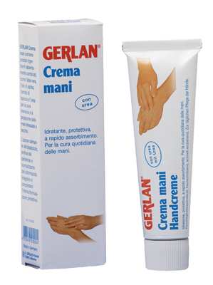 GEHWOL CREMA MANI 75ML - fitfarma.it