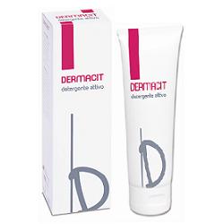 DERMACIT DETERGENTE ATTIVO 100 ML - fitfarma.it