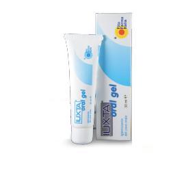 IUXTA ORAL GEL 30 G - fitfarma.it