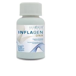INFLAGEN DNA 60 COMPRESSE 54 G - fitfarma.it