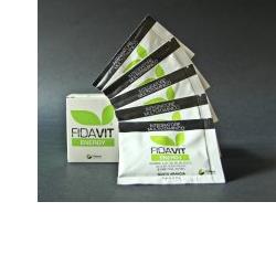FIDAVIT ENERGY 10 BUSTINE - fitfarma.it