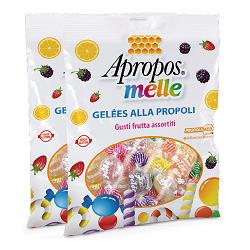 APROPOS MELLE GELEES 80 G - fitfarma.it