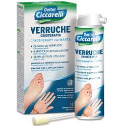 TRATTAMENTO VERRUCHE 75 ML - fitfarma.it