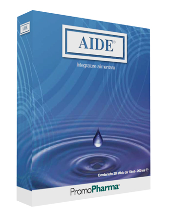 AIDE GERMANIO 20 STICK - fitfarma.it