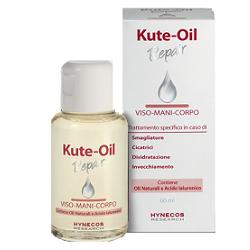 KUTEOIL REPAIR 60 ML - fitfarma.it