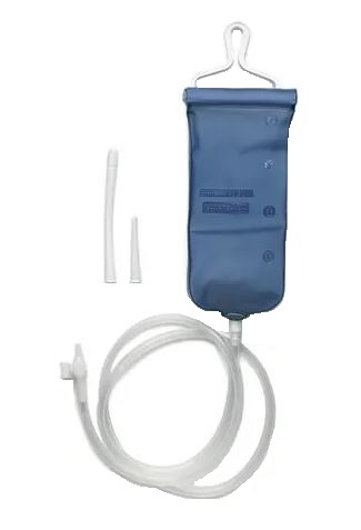 MEDS ENTEROCLISMA PIEGHEVOLE - fitfarma.it