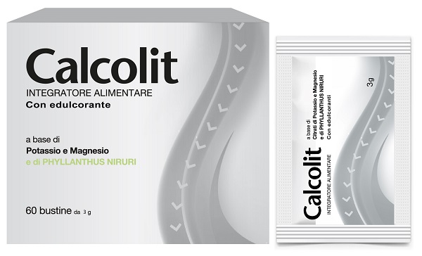 CALCOLIT 60 BUSTE - fitfarma.it