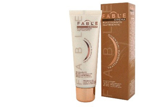FABLE CREMA NUTRIENTE RIATTIVANTE 50 ML - fitfarma.it