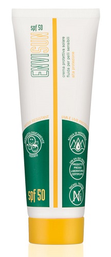 ENVISUN SPF 50 100 ML - fitfarma.it