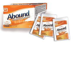 ABOUND ARANCIA 30 BUSTINE DA 24 G - fitfarma.it