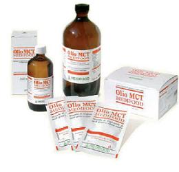 MCT OLIO MONODOSE 30 BUSTINE 10 ML - fitfarma.it