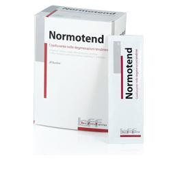 NORMOTEND 20 BUSTINE - fitfarma.it