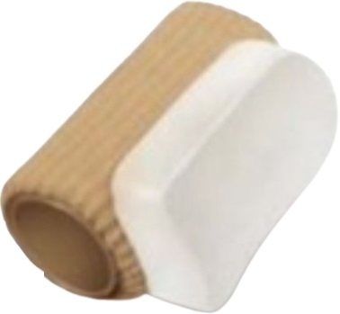 ORIONE OK PED G107 TUBO DITA + SEPARA DITA S - fitfarma.it