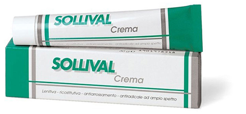 SOLLIVAL CREMA TUBO 50 ML - fitfarma.it