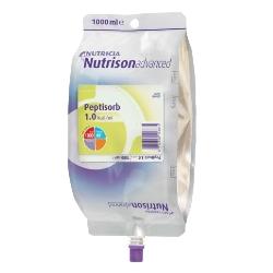 NUTRISON ADVANCED PEPTISORB 500 ML - fitfarma.it