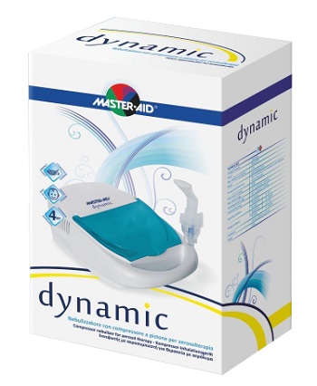 AEROSOL MASTER-AID DYNAMIC+ - fitfarma.it