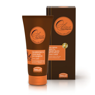 HELAN OLMO SHAMPO DOCCIA 200 ML - fitfarma.it