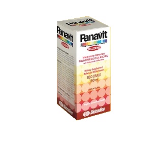PANAVIT SOLUZIONE 150 ML - fitfarma.it