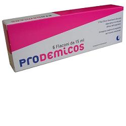 PRODEMICOS 6 FLACONI 15 ML - fitfarma.it