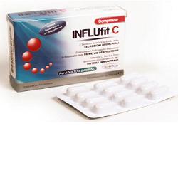 INFLUFIT C 12 COMPRESSE 10,8 G - fitfarma.it