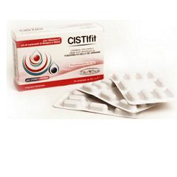 CISTIFIT 30 COMPRESSE ASTUCCIO 25,5 G - fitfarma.it