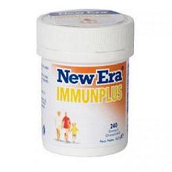 NEW ERA IMMUNPLUS 240 GRANULI - fitfarma.it
