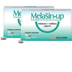 MELASIN UP 1 MG 20 COMPRESSE - fitfarma.it
