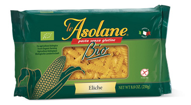 LE ASOLANE BIO ELICHE 250 G - fitfarma.it