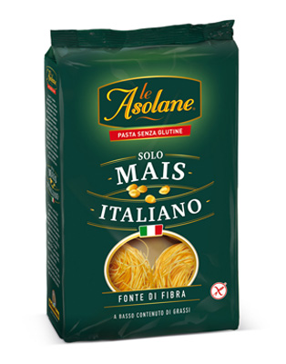 LE ASOLANE FONTE DI FIBRA CAPELLINI 250 G - fitfarma.it