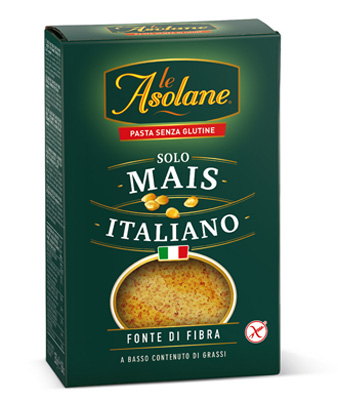 LE ASOLANE FONTE DI FIBRA STELLINE 250 G - fitfarma.it