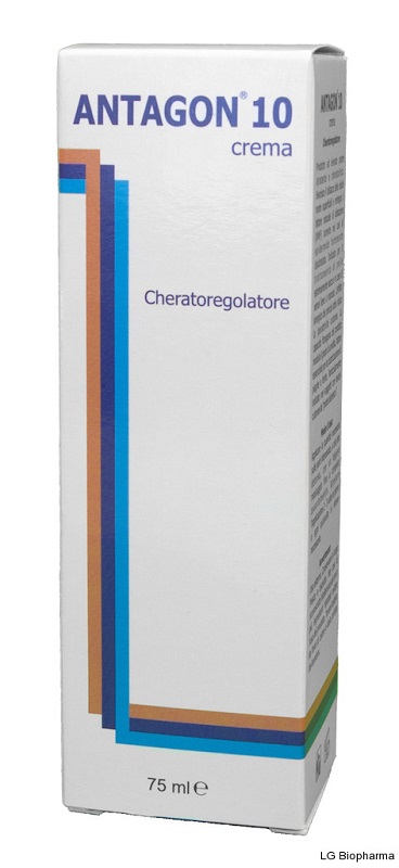 ANTAGON 10 CREMA 75 ML - fitfarma.it