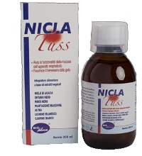NICLATUSS 200 ML - fitfarma.it