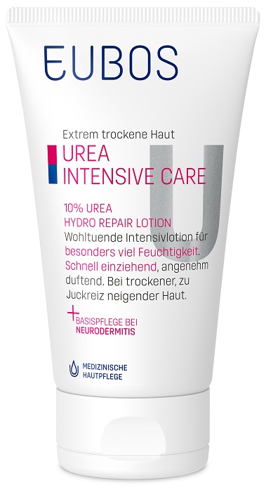 EUBOS UREA 10% HYDRO REPAIR EMULZIONE IDRATANTE - fitfarma.it