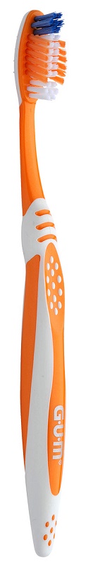 GUM MAXIMUM CLEAN SPAZZOLINO M/R  1 PEZZO - fitfarma.it