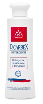 DICARBEX DETERGENTE 200 ML - fitfarma.it