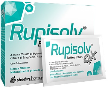 RUPISOLV OX 20 BUSTINE 4 G - fitfarma.it
