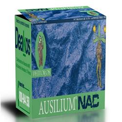 AUSILIUM NAC 14 FLACONCINI 10 ML - fitfarma.it