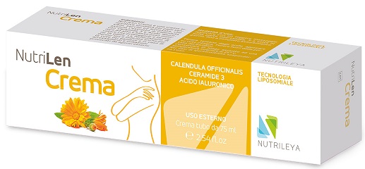 NUTRIFLOG CREMA LIPOSOMALE LENITIVA CICATRIZZANTE 75 G - fitfarma.it