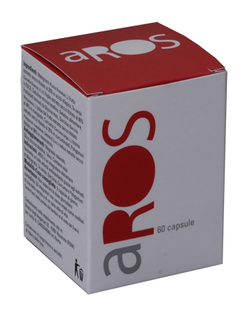 AROS 60 CAPSULE - fitfarma.it