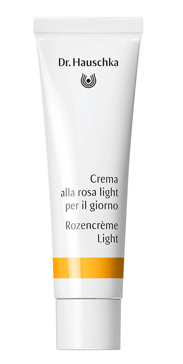 DR HAUSCHKA CR ROSA LIGHT GG 30ML - fitfarma.it