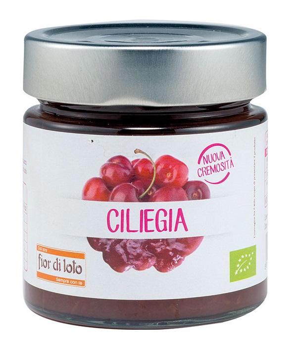 COMPOSTA CILIEGIA 250 G - fitfarma.it