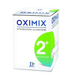 OXIMIX 2+ ANTIOXIDANT 40 CAPSULE - fitfarma.it